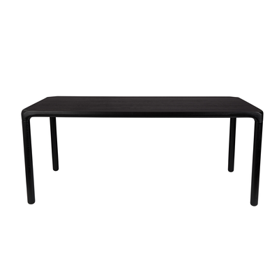 Zuiver Storm Eettafel Zwart