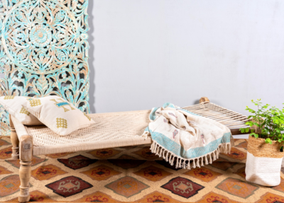 Indian Daybed Surat