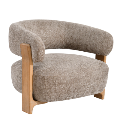 Fauteuil Patty