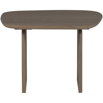 Tablo salontafel 60 cm eiken pebble grey [fsc]