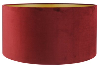Lampenkap San Remo velours