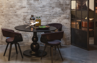 Eettafel Blanco