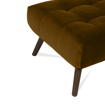 Loods 5 hocker Flame Juke