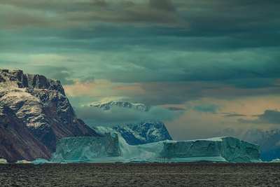 Koffietafelboek Voyages - Side