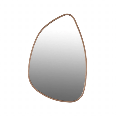 Spiegel Pebble 40x60