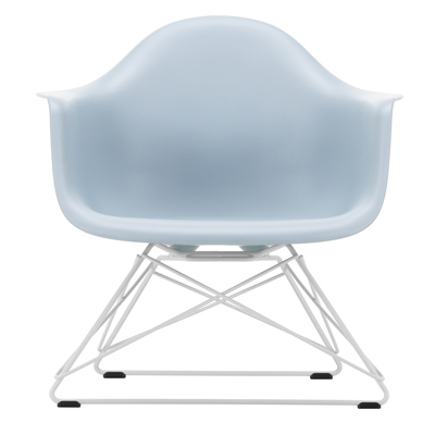 Vitra Fauteuil LAR RE wit