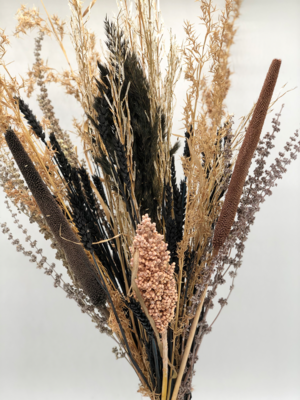 Droogbloem boeket Rianne