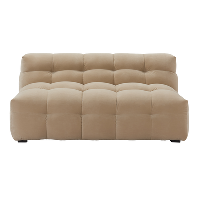 Loods 5 2-zitsbank stand alone Fat Joe royal