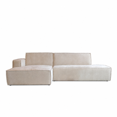 Hoekbank Sorello Beige