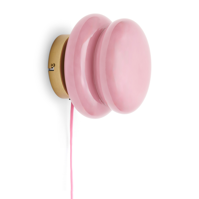 Wandlamp Maxime 