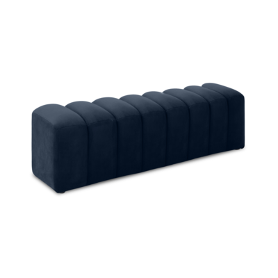 Loods 5 Design eetkamerbank Candy 160cm  Seven