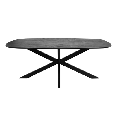 Kick eettafel Dana 210 cm