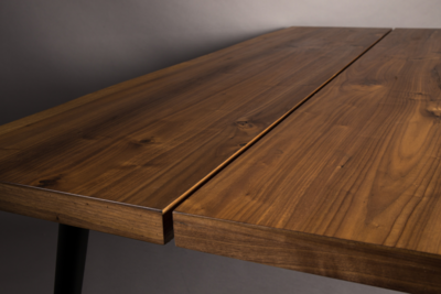 Dutchbone Alagon eettafel