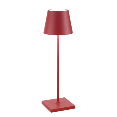 Zafferano oplaadbare tafellamp L