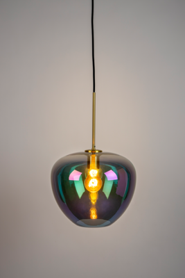 Bold Monkey hanglamp Bubble Blower