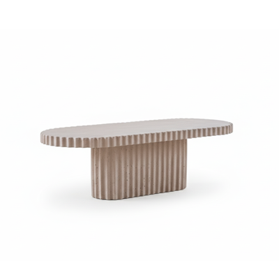 Salontafel Stili Beton