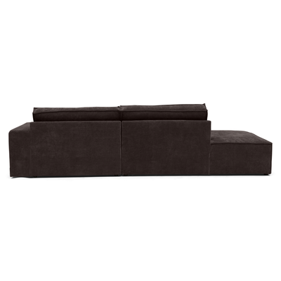 Segment Opensofa becotton