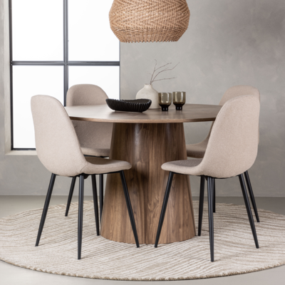 Eettafel Trude