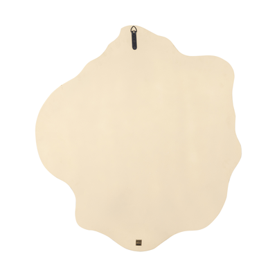 Wandpaneel Livia Beige