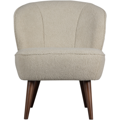Fauteuil Sara