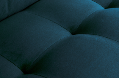 BePureHome fauteuil Rodeo Classic velvet