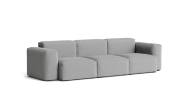 HAY bank MAGS Soft 3 seater combination 1