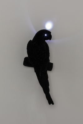 Bold Monkey Light my fire deco light