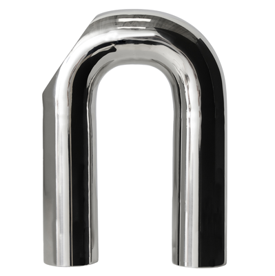 HK sculptuur arch steel