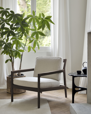 loungestoel Jack