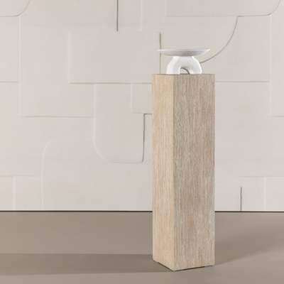 Decoratieve zuil Rana