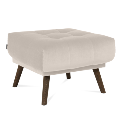 Loods 5 hocker Flame Juke