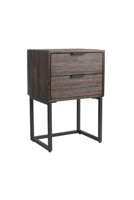 Housecraft living Bijzettafel nachtkastje Webster