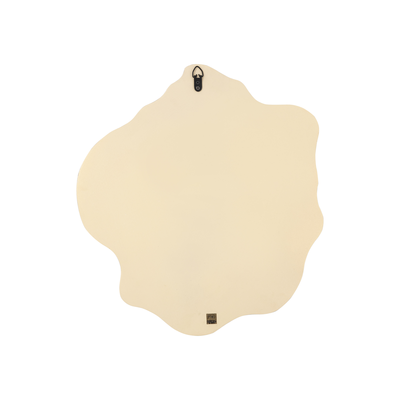 Wandpaneel Livia Beige