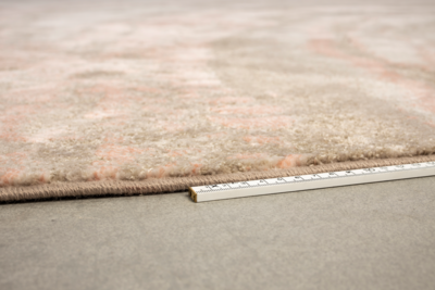 Zuiver vloerkleed Solar rond