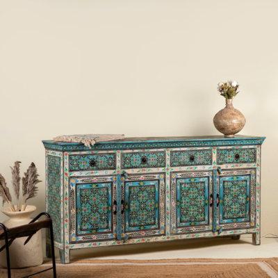 Dressoir Lekha