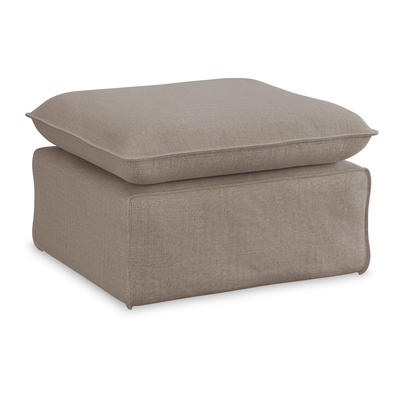 HKliving Hoes voor hocker Nomad