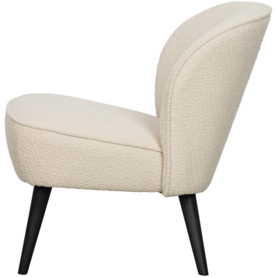 Fauteuil Sara