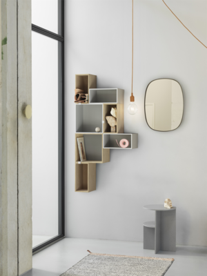 Muuto spiegel Framed Large