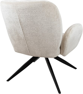 TFF Fauteuil Robby