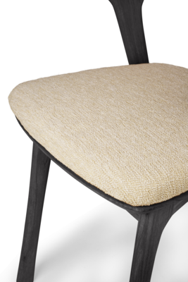 Ethnicraft - Outdoor - kussen voor Bok stoel outdoor