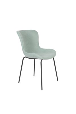 Housecraft living Eetkamerstoel Junzo (set van 2)