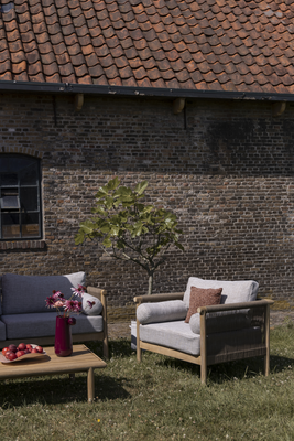 Outdoor Fauteuil Oasis (set van 2)