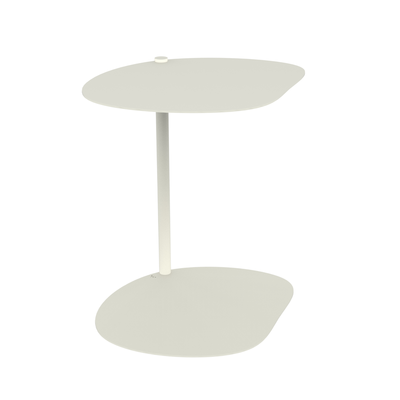Orga bijzettafel