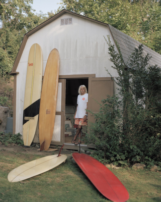 Gestalten boek Surf Shacks Vol. 2