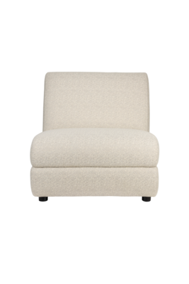 Zuiver fauteuil Mississippi