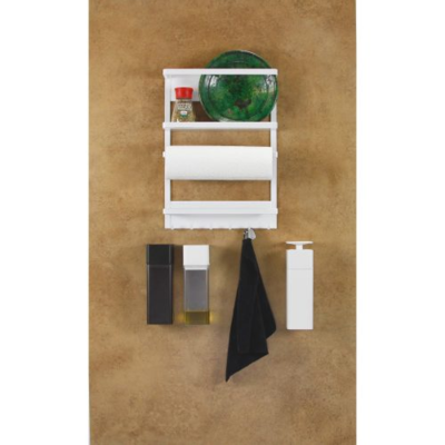 Magnetische olie/azijnhouder