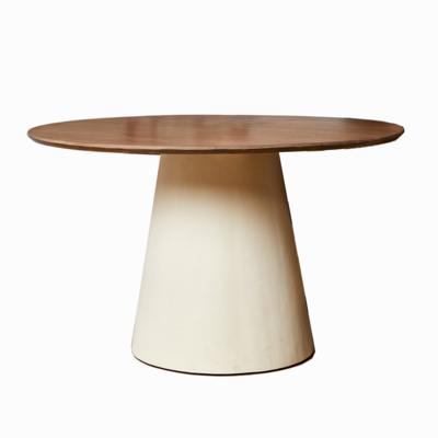 Tafel Bradford Rond Tafel Bradford Rond 130