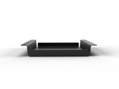 Dienblad Small - Fliptray - 34 x 28 x 5 cm