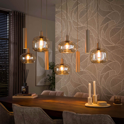 Hanglamp Serendipity 9