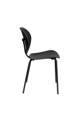 Zuiver eetkamerstoel The Ocean Chair - set van 2